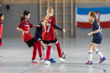 Bild 706 - wDJ Loewinnen Cup D2
